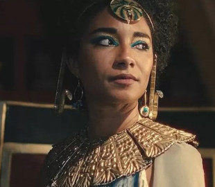 Єгиптяни скаржаться на зображення Клеопатри в новому серіалі на Netflix