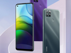 Lenovo K12 Pro представлен официально