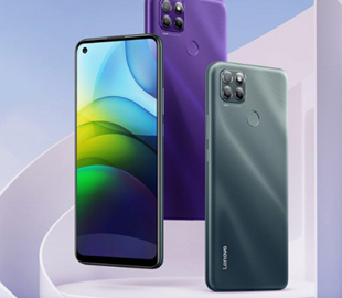 Lenovo K12 Pro представлен официально
