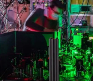 Створено перше у світі обладнання, яке не зможе зламати навіть квантовий комп'ютер