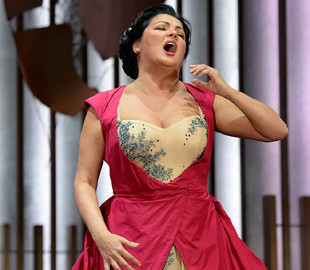 У Німеччині скасували концерт оперної діви, яка є прихильницею Путіна