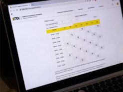 Київський айтівець створив зручний додаток для перегляду графіків знеструмлення по всіх групах