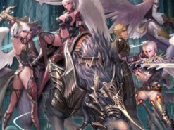 Культовой Lineage II исполнилось 15 лет