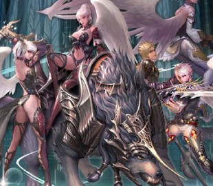 Культовой Lineage II исполнилось 15 лет