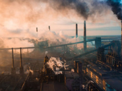 Удаленная работа 4 дня в неделю сокращает загрязнение на 10% – исследование