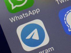 В Іспанії суд заборонив використання Telegram