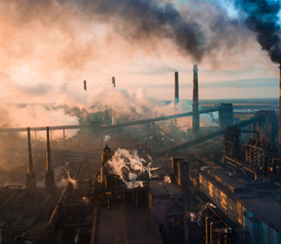 Удаленная работа 4 дня в неделю сокращает загрязнение на 10% – исследование