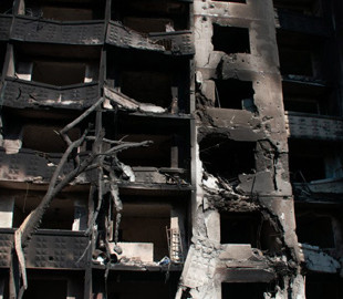 Кадыровцы сняли очередное видео для TikTok на фоне убийства мирного жителя