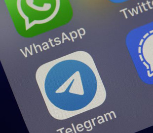 В Іспанії суд заборонив використання Telegram