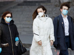 Минздрав запустил сайт с информацией о лекарствах при COVID-19