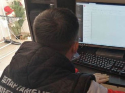 Киберполиция разоблачила трех харьковчан на незаконных операциях с российскими платежными системами