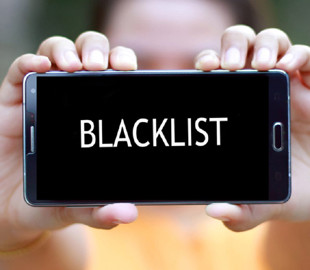 В "Lifecell" повідомили абонентам, які номери слід додати в "чорний список"