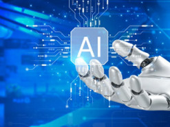 Google розробляє універсальний штучний інтелект, що повністю замінить фізичну працю людей