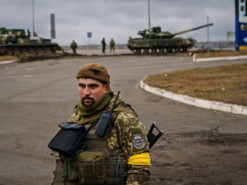 Тюрьма за фото. В Украине ужесточили наказание за публикацию данных о ВСУ