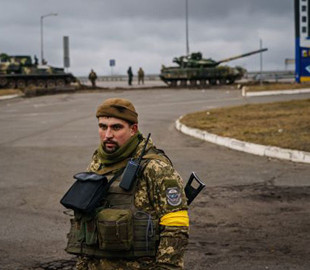Тюрьма за фото. В Украине ужесточили наказание за публикацию данных о ВСУ