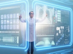 К 2022 году в Японии построят 10 больниц с использованием ИИ