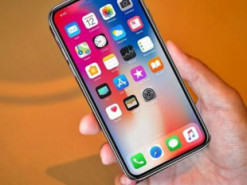 Apple разрабатывает iPhone без выреза в дисплее