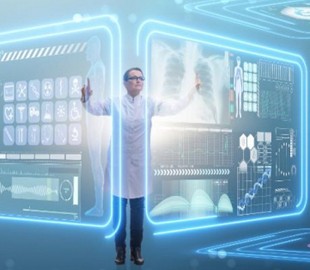 К 2022 году в Японии построят 10 больниц с использованием ИИ