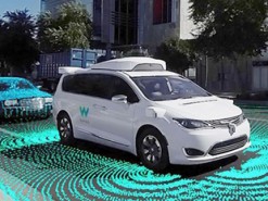 Инженеры Waymo рассказали, как учат свой автопилот