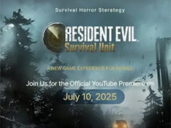Resident Evil отримає новий спін-оф, але гра вийде лише для смартфонів
