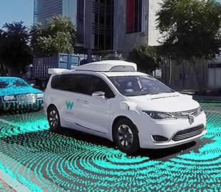 Инженеры Waymo рассказали, как учат свой автопилот