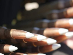 У Словаччині активісти вже зібрали майже €4 мільйони на боєприпаси для ЗСУ