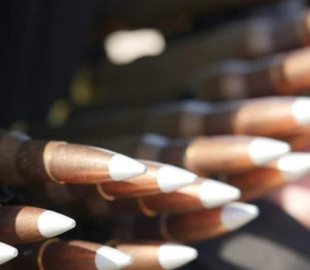 У Словаччині активісти вже зібрали майже €4 мільйони на боєприпаси для ЗСУ