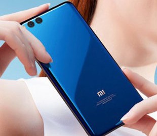Xiaomi Mi Note 3 впечатлил специалистов DxOMark