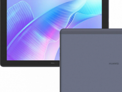 Стали известны характеристики Huawei MatePad T10 и MatePad T10s