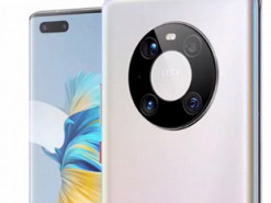 Для производства Huawei Mate 40 нужно всего 14 человек