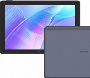 Стали известны характеристики Huawei MatePad T10 и MatePad T10s