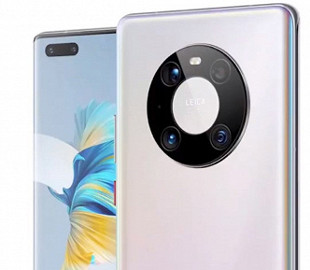 Для производства Huawei Mate 40 нужно всего 14 человек