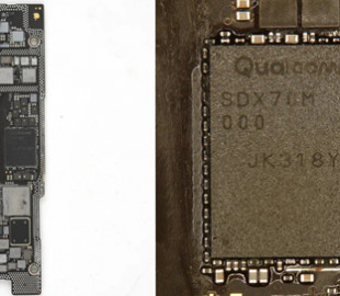 iPhone 15 використовує новий модем від Qualcomm для покращеної роботи 5G