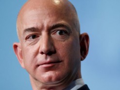 Глава Amazon Джефф Безос снова стал самым богатым человеком в мире