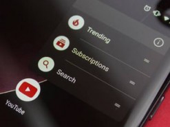 Ночная тема в приложении YouTube для Android стала доступна всем