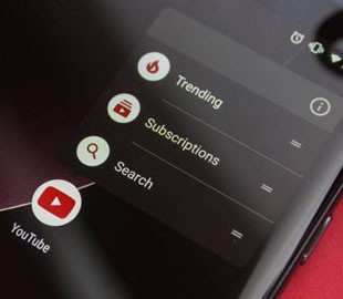 Ночная тема в приложении YouTube для Android стала доступна всем