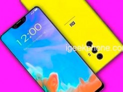 Фотографии смартфона Xiaomi Mi 9 появились в Сети