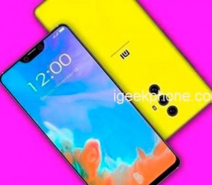 Фотографии смартфона Xiaomi Mi 9 появились в Сети