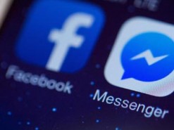 Сбой в Facebook Messenger не дает пользователям набирать больше пары слов в одном сообщении