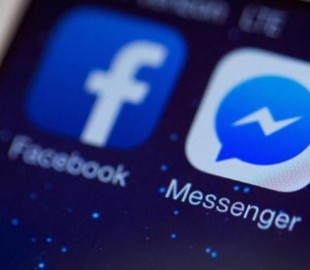 Сбой в Facebook Messenger не дает пользователям набирать больше пары слов в одном сообщении