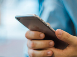 Центр радиочастот обнародовал карту мобильного покрытия территории Украины