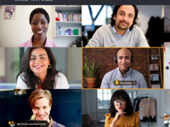 Skype покушается на лавры Zoom