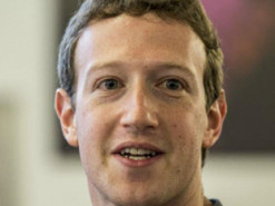 В России подали в суд на "Марка Цукерберга"