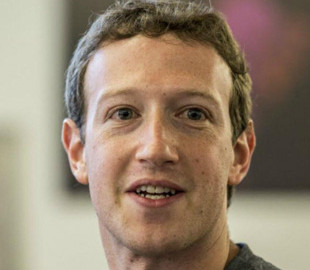 В России подали в суд на "Марка Цукерберга"