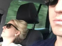 Женщина подала на развод после того, как узнала о фотографиях, размещенных мужем без ее ведома