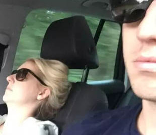 Женщина подала на развод после того, как узнала о фотографиях, размещенных мужем без ее ведома