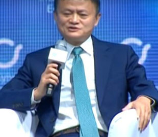 Основатель Alibaba стал богатейшим человеком Азии после падения биржевых индексов