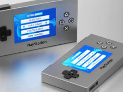 Sony запатентовала необычный контроллер