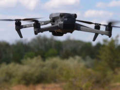 Захід відстає від України в сучасних військових технологіях на кілька кроків, — Боровик