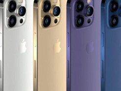 Як виглядатиме iPhone 14 у новому фіолетовому кольорі: у мережі показали фото